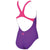 Traje de baño Mask Junior One Piece