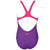 Traje de baño Mask Junior One Piece