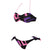 Scrawl Bandeau