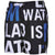Traje de baño Manifesto Junior Boxer