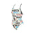 Traje de baño Evolution One Piece