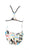 Traje de baño Evolution One Piece
