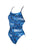 Traje de baño Evolution One Piece