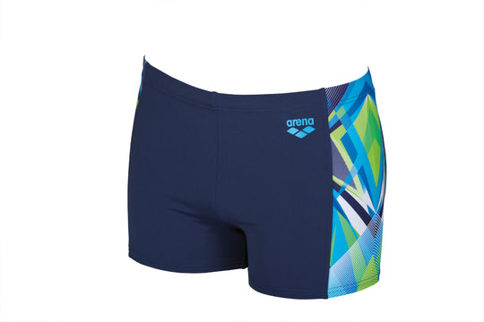 Traje de baño Engineered Short