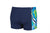 Traje de baño Engineered Short