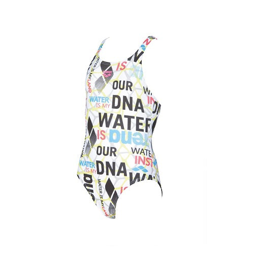 Traje de baño Evolution Junior Swim Pro