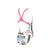 Traje de baño Evolution Junior Swim Pro