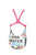 Traje de baño Evolution Junior Swim Pro