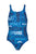 Traje de baño Evolution Junior Swim Pro
