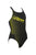 Traje de baño Illusion Junior One Piece