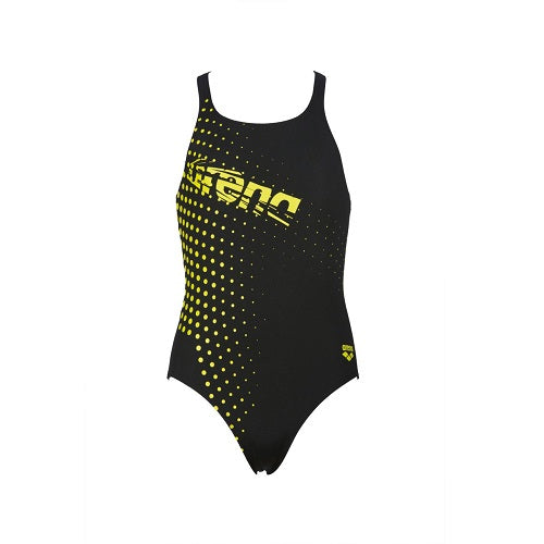 Traje de baño Illusion Junior One Piece