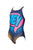 Traje de baño Hey Junior V Back