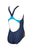 Traje de baño Hey Junior V Back