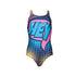 Traje de baño Hey Junior V Back