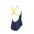 Traje de baño Energy Junior One Piece