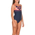 Scratchy Junior One Piece