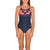Scratchy Junior One Piece