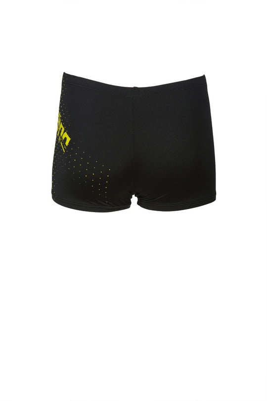 Traje de baño Illusion Junior Short