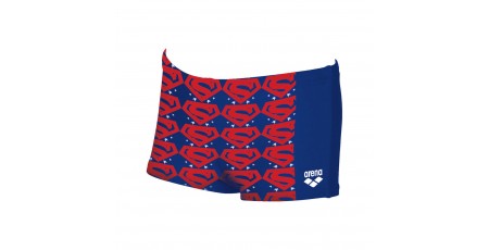 Traje de baño Little Hero Short