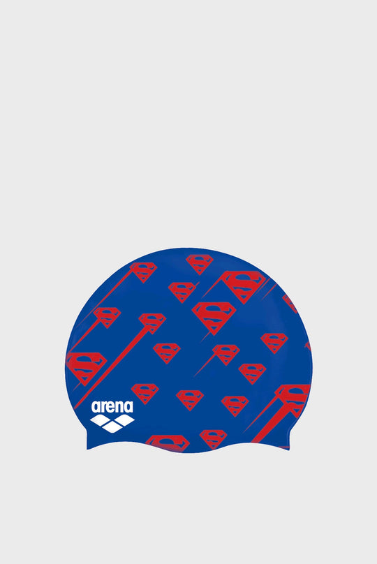 Super Hero Cap Jr