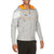Chamarra Gym Hooded