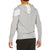 Chamarra Gym Hooded