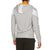 Chamarra Gym Hooded
