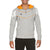 Chamarra Gym Hooded