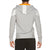 Chamarra Gym Hooded