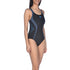 Traje de Baño Balance V Back