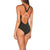 Traje de Baño Balance V Back