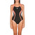 Traje de Baño Balance V Back