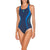 Traje de Baño Balance V Back