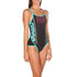 Traje de baño Hyven Superfly Back