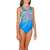 Traje de baño Feeling Junior V Back