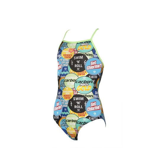 Watchword Junior Light Drop