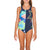 Traje de baño Light Show Junior Light Drop