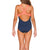 Traje de baño Light Show Junior Light Drop