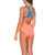Traje de baño Equilibrium Junior Swim Pro