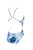 Upside Down Lightech Back Reversible