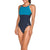 Traje de baño Melissa Light Cross Bodylift