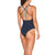 Traje de baño Melissa Light Cross Bodylift