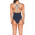 Traje de baño Melissa Light Cross Bodylift