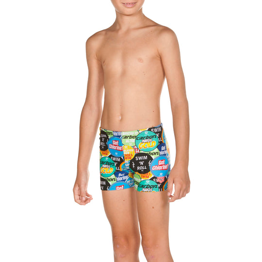 Watchword Junior Short