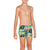 Watchword Junior Short