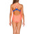 Traje de baño Pink Power Junior V Back