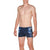 Traje de baño Galaxy Short