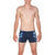 Traje de baño Galaxy Short