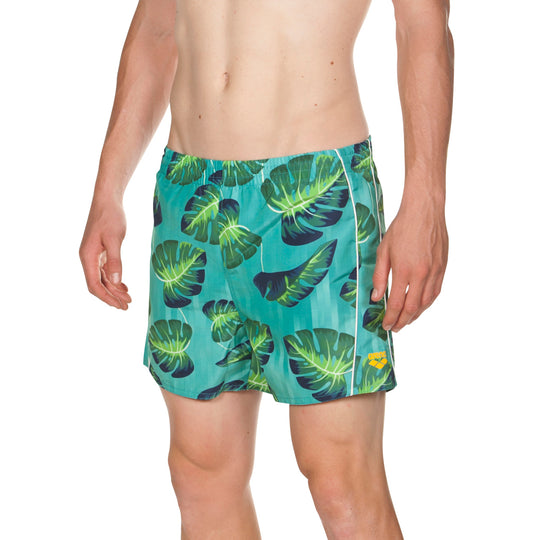 Traje de Baño Avana Short