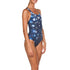 Traje de baño Galaxy V Back